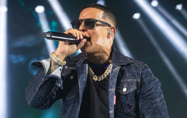 Daddy Yankee prepara importante anuncio para sus conciertos en nuestro país: "Él le tiene mucho cariño a Chile"