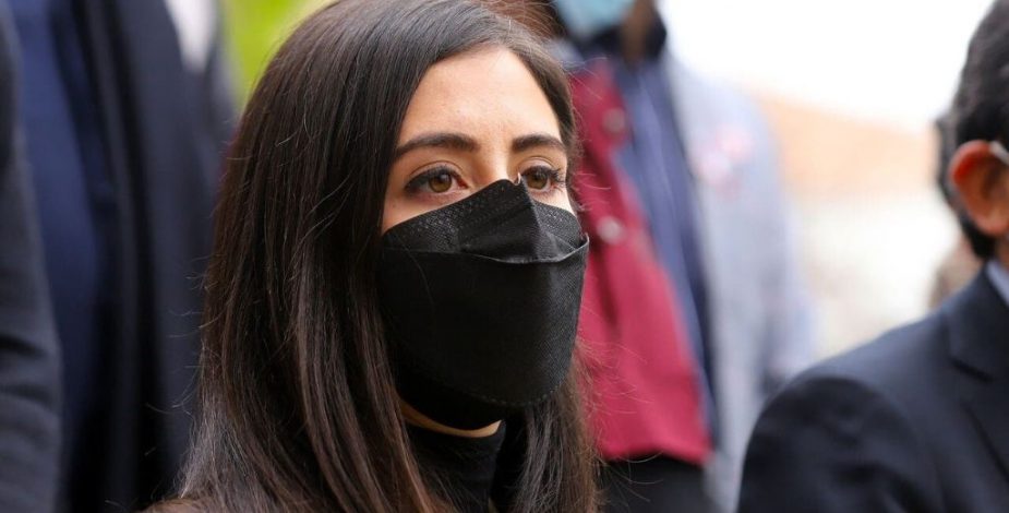 Macarena Ripamonti por emplazamiento a Presidente Gabriel Boric: “Las palabras vienen de la desesperación” ante un “problema socioambiental de la comuna”