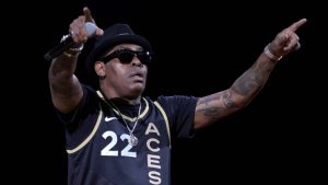 Adiós a un Gangsta: muere rapero Coolio a los 59 años de edad
