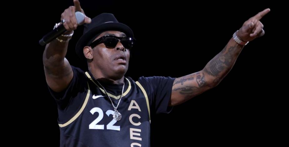 Adiós a un Gangsta: muere rapero Coolio a los 59 años de edad