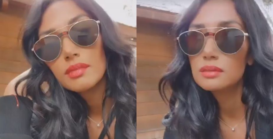 El desahogo de Pamela Díaz por las Fiestas Patrias: “Me gusta tomar cuando nadie toma”
