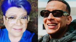 "Ídolo del flaiterío": los ácidos comentarios de Paty Maldonado contra Daddy Yankee