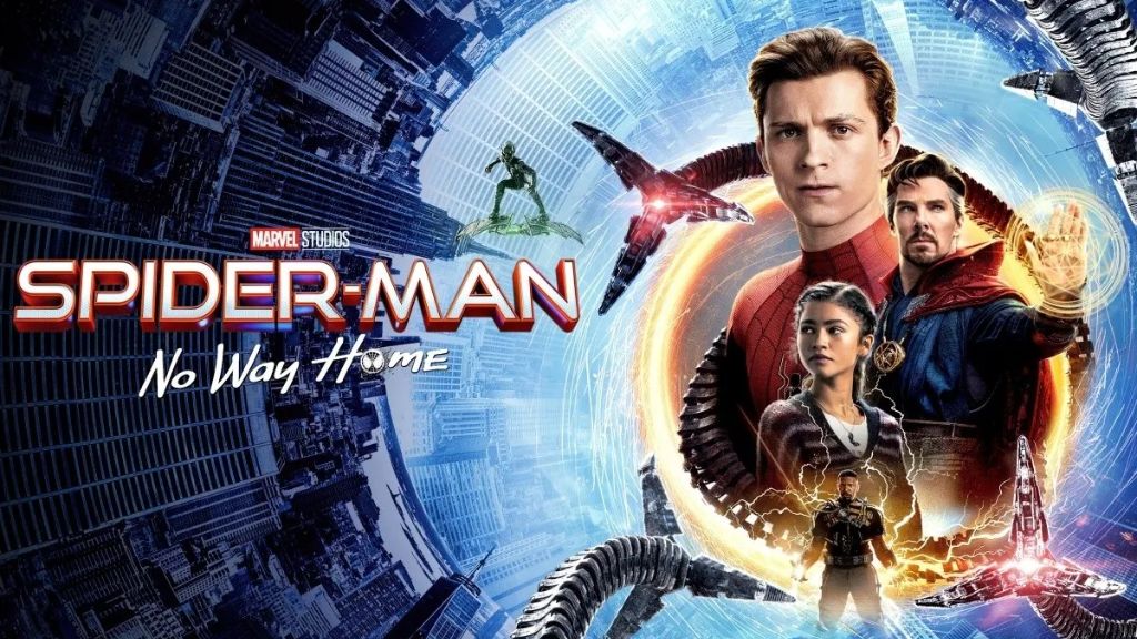 Ya es oficial! Versión extendida de 'Spider-Man: No Way Home' se estrenará  en Chile