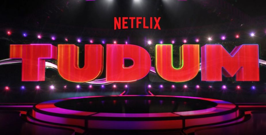 TUDUM: el evento de Netflix que llegará con muchos anuncios y sorpresas