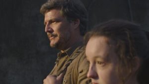 HBO lanza el primer tráiler de "The Last of Us" con Pedro Pascal