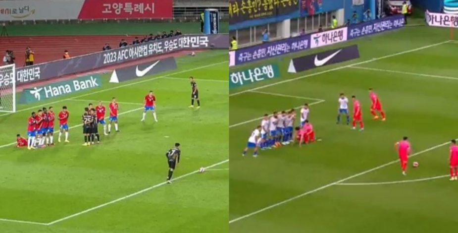 Heung-Min Son repitió el golazo que le hizo a Chile: esta vez fue ante Costa Rica