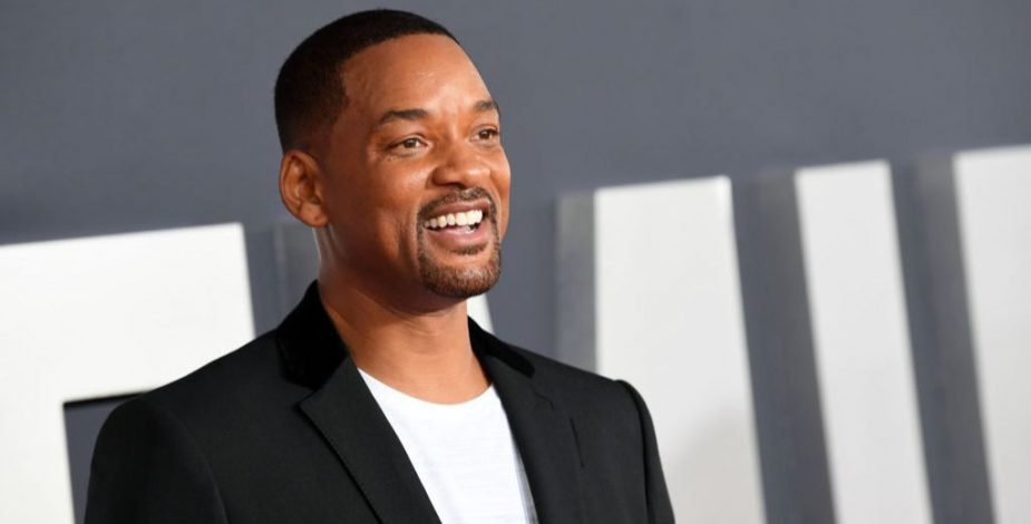 ¿El regreso de Will Smith? El actor podría volver al cine luego del episodio en los Oscar