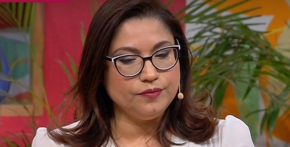 “La verdad no pudo ganar”: El criticado lamento de Alejandra Valle tras triunfo del Rechazo