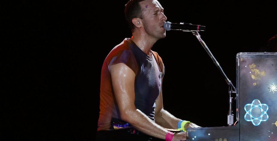 Coldplay en Chile: ¿cuál será el setlist de los esperados conciertos?