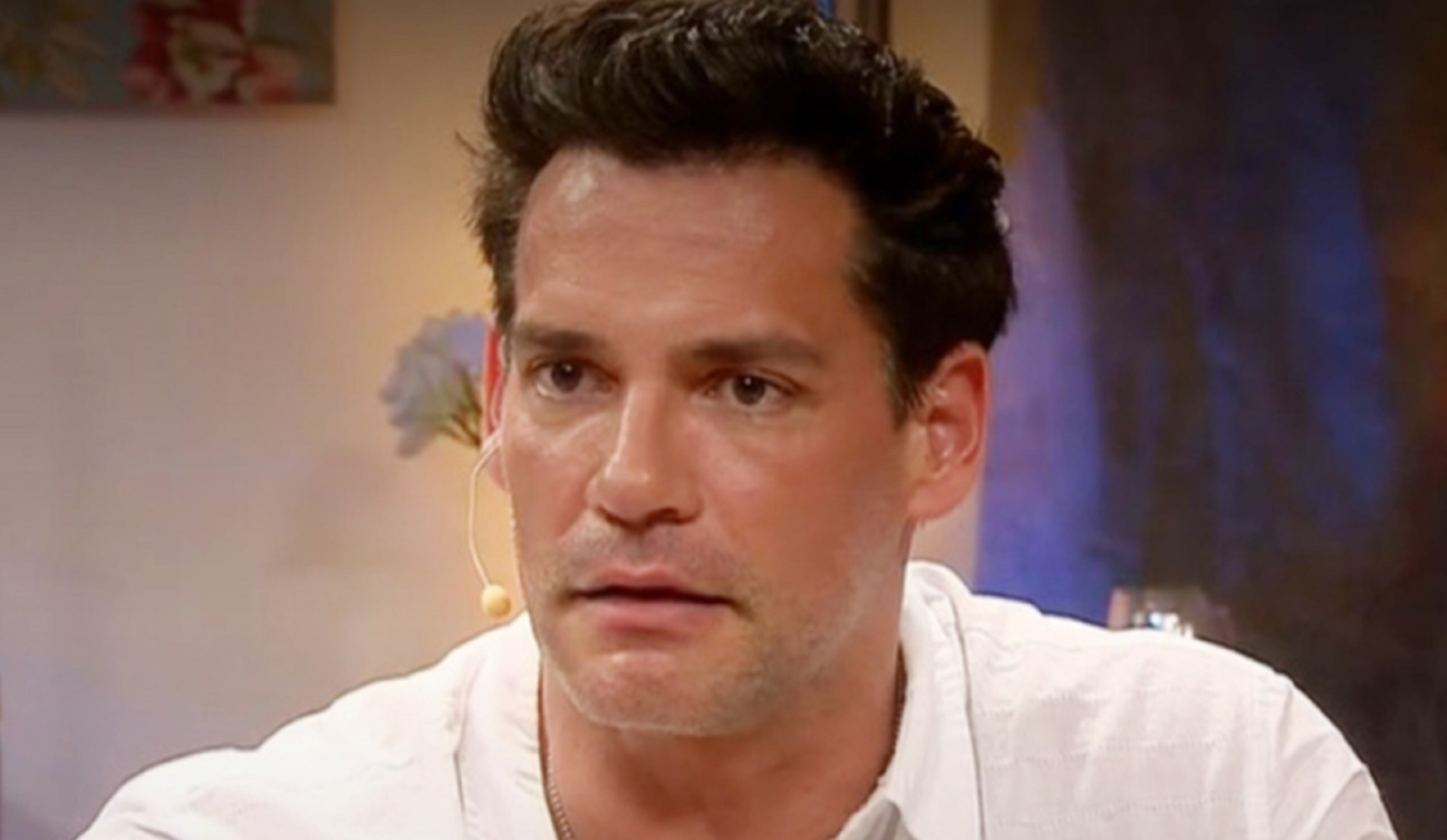 ¿Ficción o infidelidad? Programa mexicano capta a Cristián de La Fuente besando a joven en ¿Ficción o infidelidad? Programa mexicano capta a Cristián de La Fuente besando a joven en