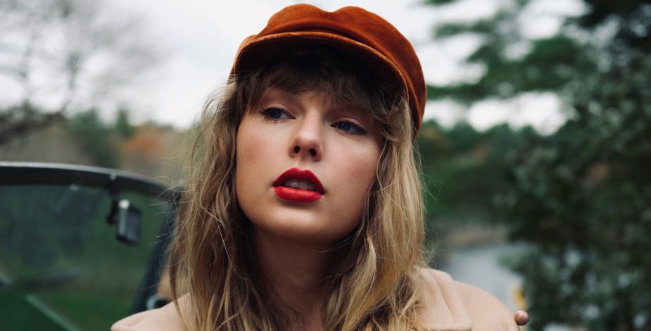 Taylor Swift cita a Pablo Neruda en su alabado cortometraje que presenta en Festival de Toronto