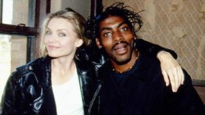 El adiós de Michelle Pfeiffer a Coolio: "Su canción aún me da escalofríos cuando la escucho"