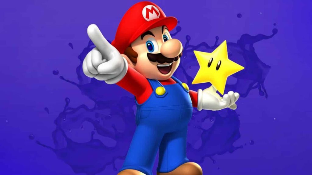 Película de Super Mario Bros ya tiene fecha de estreno