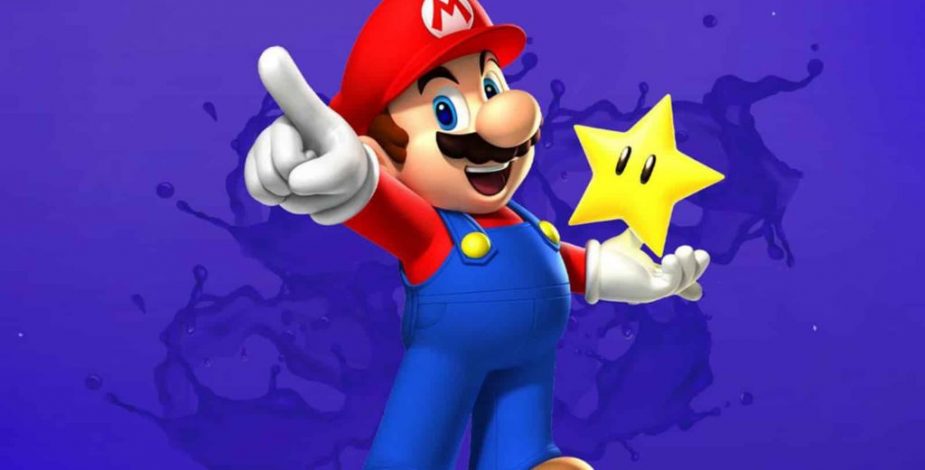 Película de Super Mario Bros ya tiene fecha de estreno