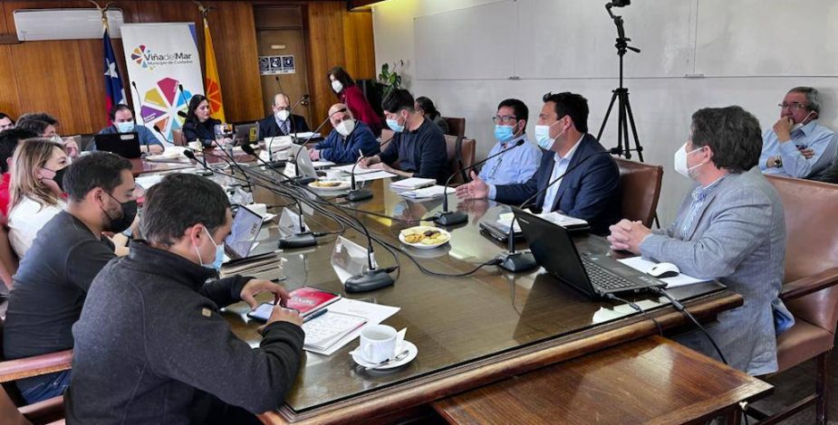 Auditoria externa en municipio de Viña del Mar: encontraron 63 tipos de irregularidades del 2016 al 2021