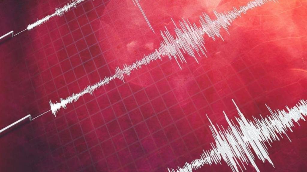 SHOA descarta peligro de tsunami tras temblor en el norte chico