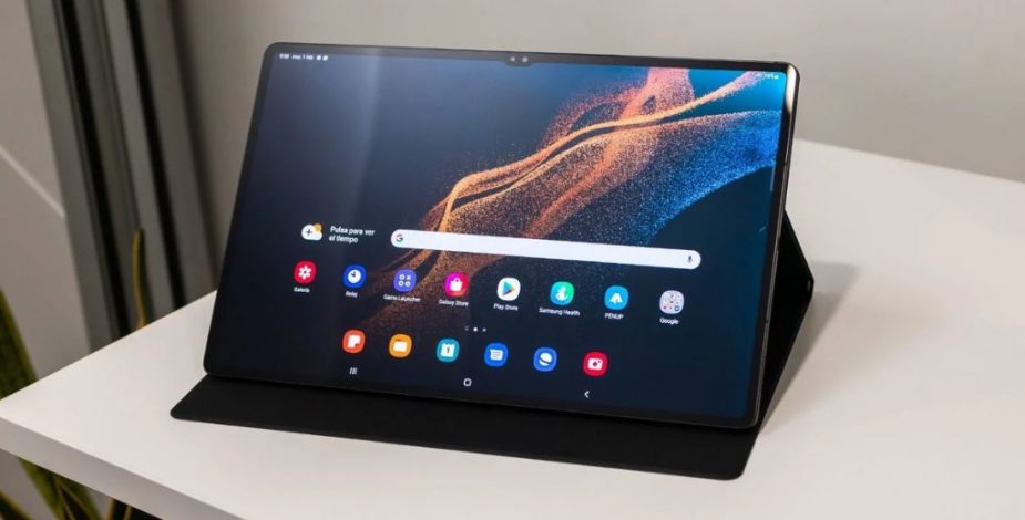 Conoce las ventajas y características de la nueva generación de tablets Samsung