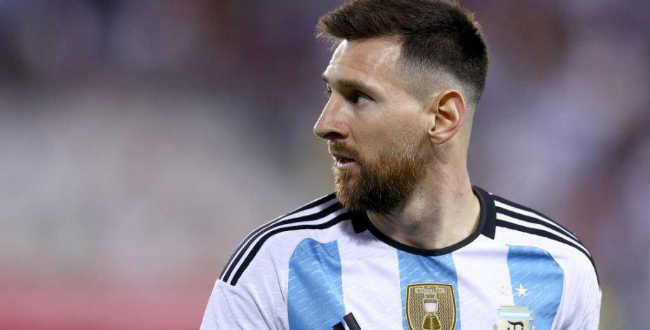 Organizador del Mundial de Qatar 2022: “Ver a Messi levantar el trofeo sería algo realmente especial”