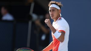 Tremendo: ATP destaca a Alejandro Tabilo en un top 5 junto con Nadal, Djokovic y Alcaraz