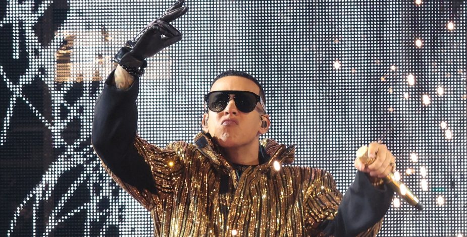 Alcaldesa Ripamonti aclara posible participación de Daddy Yankee en Festival de Viña 2023