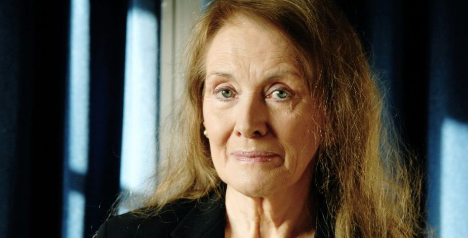 La escritora francesa Annie Ernaux gana el Premio Nobel de Literatura 2022