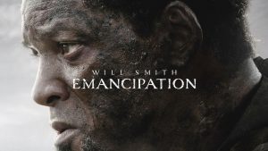 "Emancipation": mira el tráiler de la película que trae de regreso a Will Smith