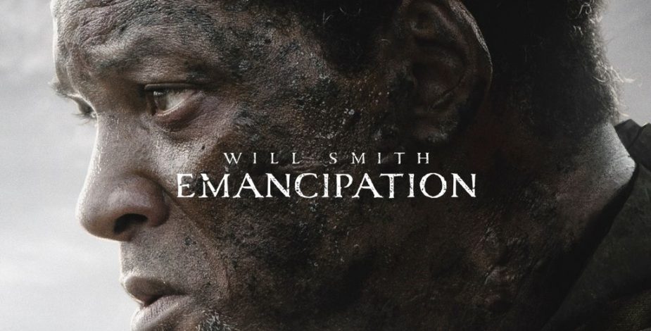 “Emancipation”: mira el tráiler de la película que trae de regreso a Will Smith