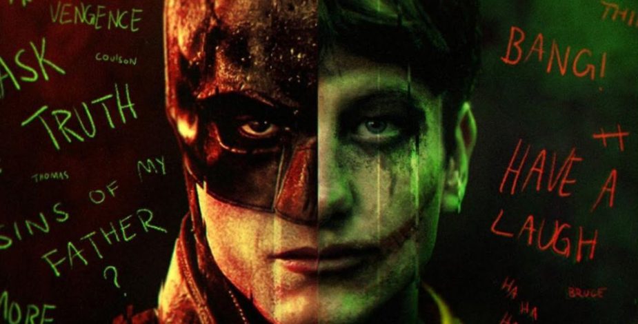 The Batman 2': actor que interpreta al Joker habla sobre su posible  aparición