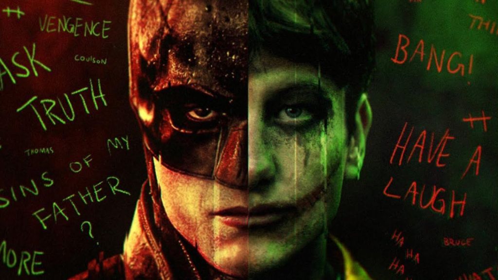 The Batman 2': actor que interpreta al Joker habla sobre su posible  aparición