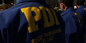 PDI detiene a dos presuntos agresores sexuales en Chillán