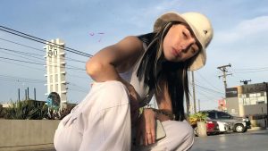 Quién es Nicki Nicole: la joven revelación de la música urbana que está entre los primeros confirmados para Viña 2023