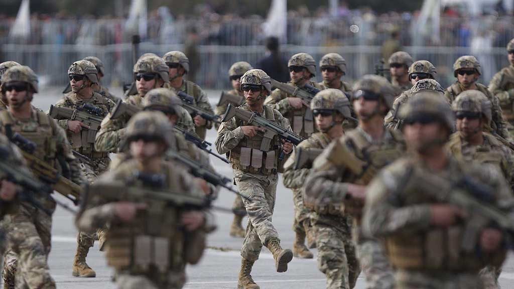 Servicio Militar 2024: ¿Cuándo termina el plazo para inscribirse de forma voluntaria?