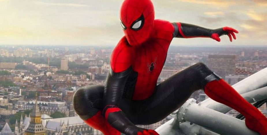 Spider-Man 4': rumores abordan detalles sobre la próxima película con Tom  Holland