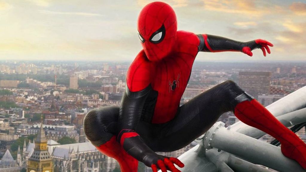 Spider-Man 4': rumores abordan detalles sobre la próxima película con Tom  Holland