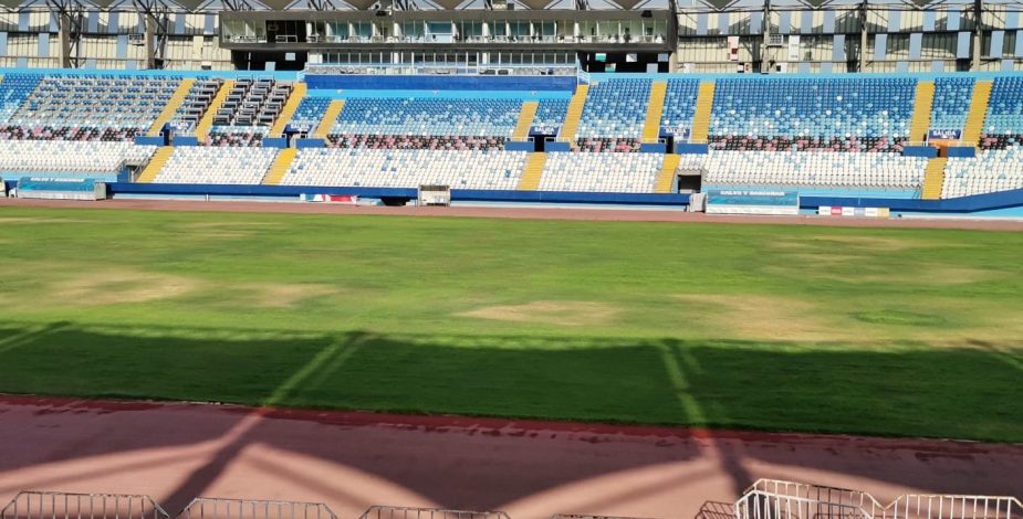 Alcaldía desaloja a Deportes Antofagasta del estadio Calvo y Bascuñán: no lo arrendarán para el duelo con Palestino