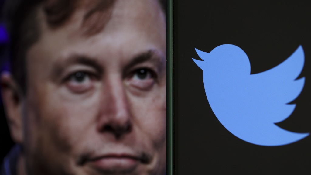 Elon Musk Y Sus Razones Para Comprar Twitter Es Importante Para El