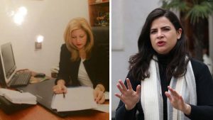 Conservadora de Bienes Raíces de Talca exige a ministra de la Mujer retractarse por dichos en su contra y advierte acciones legales