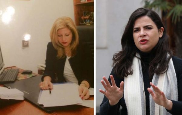 Conservadora de Bienes Raíces de Talca exige a ministra de la Mujer retractarse por dichos en su contra y advierte acciones legales