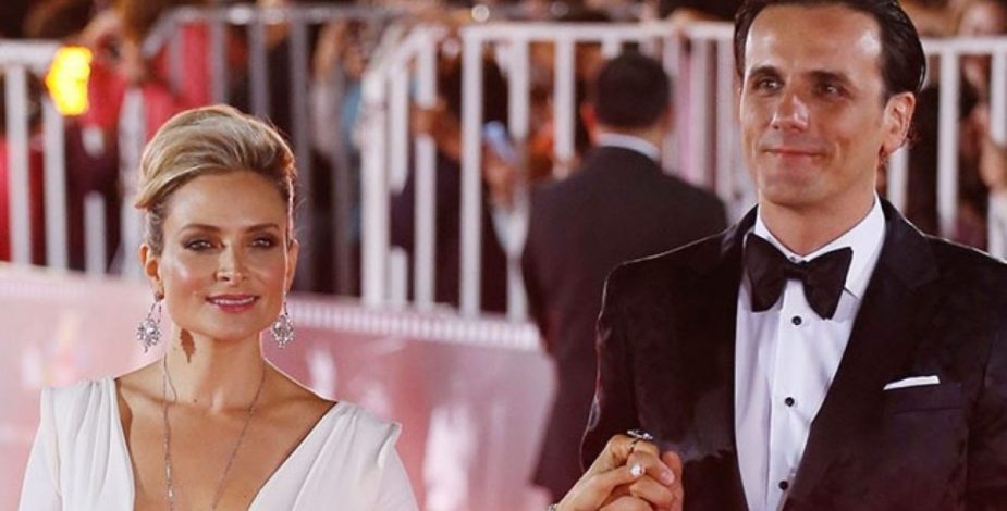 Sergio Lagos y los dichos de Nicole sobre complejo momento de su matrimonio: “El amor todo lo puede”