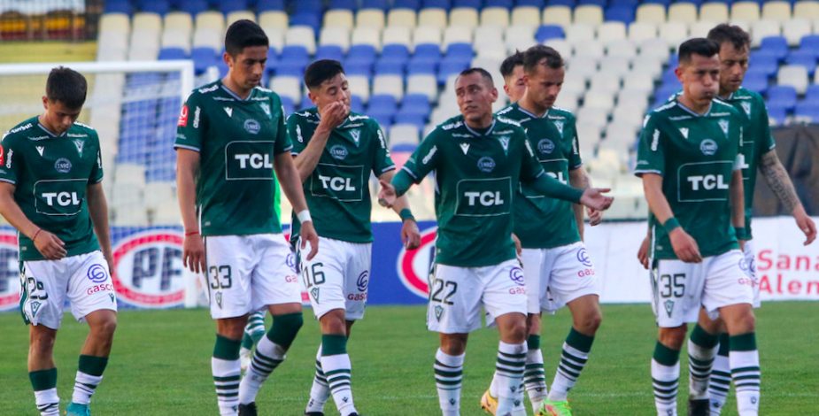 Santiago Wanderers se queda sin opciones de clasificar a la liguilla de promoción tras igualar ante la U. de Concepción
