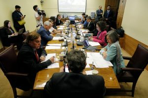 Presupuesto 2023: Comisión Mixta busca zanjar diferencias entre la Cámara y el Senado al límite del plazo