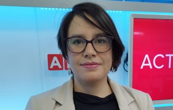 Ministra de las Culturas y cuestionamientos a organizaciones de DD.HH.: "Hay sectores que están volviendo a poner en la mesa discursos negacionistas"