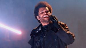 “After Hours Til Dawn Tour”: The Weeknd anuncia concierto en Chile para 2023
