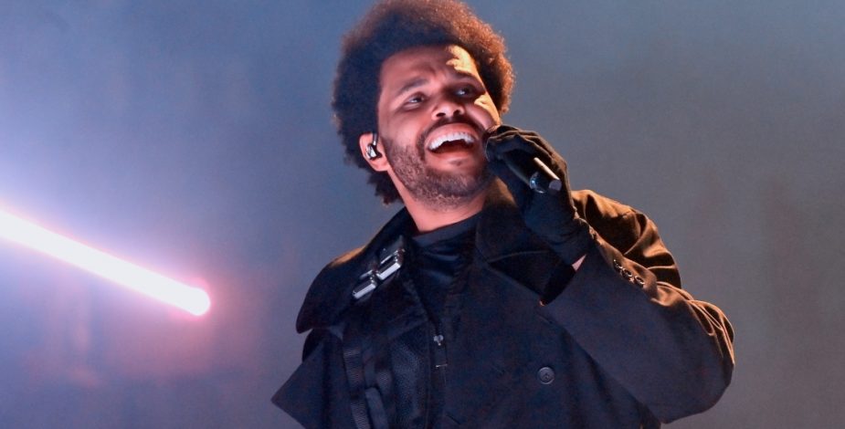 “After Hours Til Dawn Tour”: The Weeknd anuncia concierto en Chile para 2023