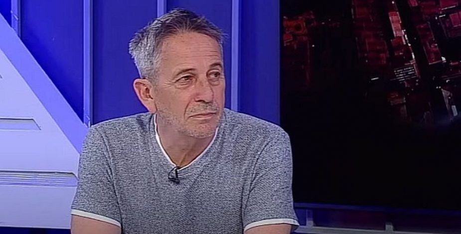 “Yo me impuse siempre”: Alfredo Castro revela que recibe una bajísima pensión por su jubilación