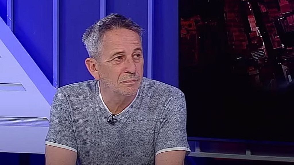 'Yo me impuse siempre' Alfredo Castro revela que recibe una bajísima