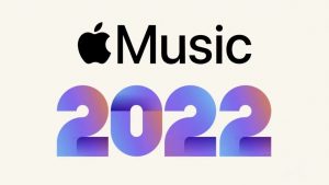 Apple Music Replay crea un álbum personalizado con lo más escuchado del año