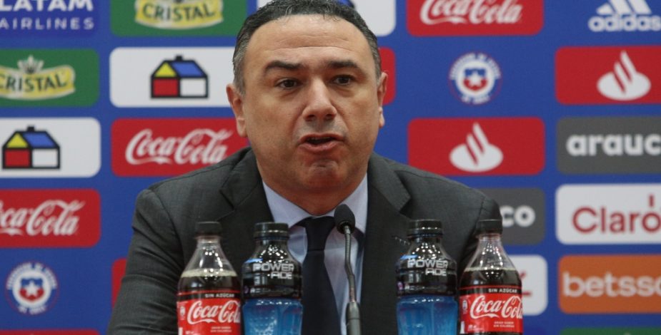 Pablo Milad analizaría mantener a Francis Cagigao como Director Deportivo Nacional