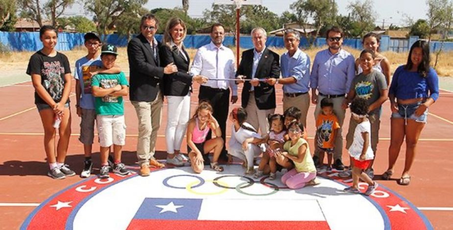 Patricia López, directora del Comité Olímpico de Chile: “Espero que Santiago 2023 sirva para que el chileno medio tenga cultura deportiva”