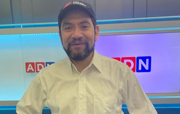"Don Rorro" y regreso de Feria Pulsar 100% presencial: "Queremos mostrar lo bonito que está pasando en el país en términos musicales"